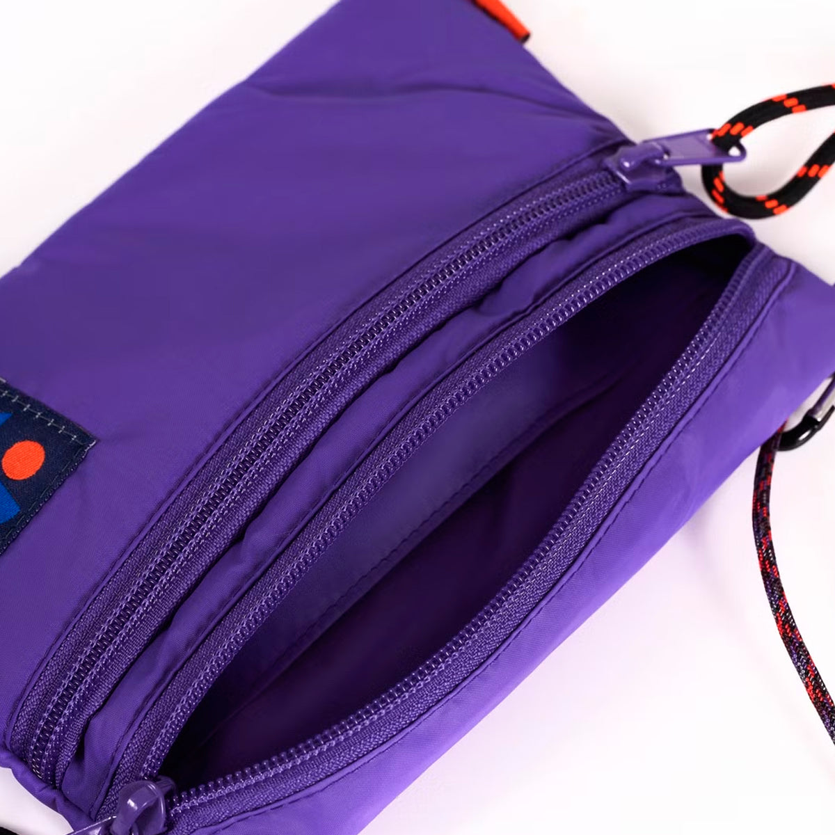 Bolso Japfac - Mini Candy Purple