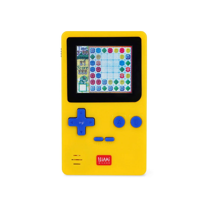 Mini Consola Portátil - Super Arcade Station 🕹