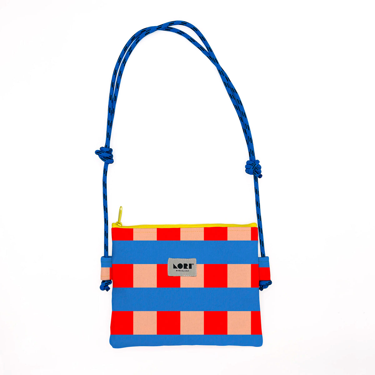 Bolso Lori Barcelona - Mini Crossbody Picnic C