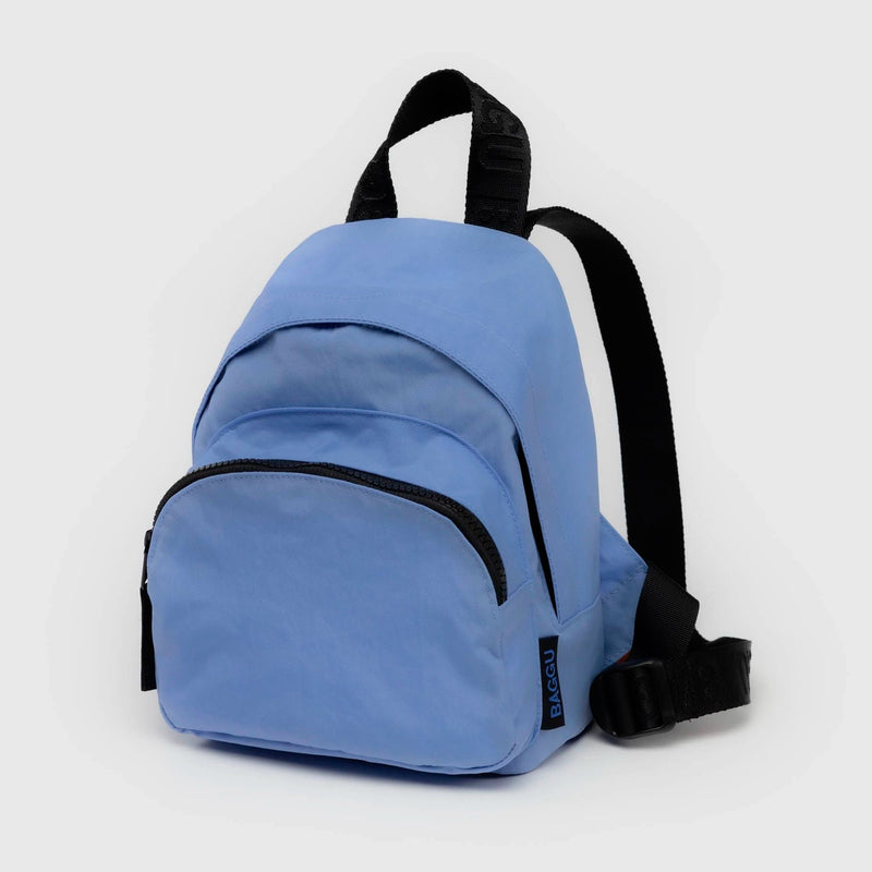 Mochila Baggu - Mini Cornflower