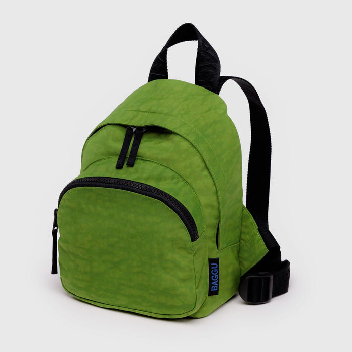 Mochila Baggu - Mini Green Juice