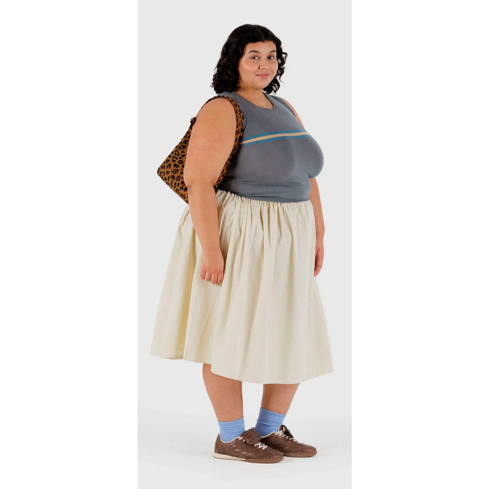 Bolso Mini Baggu - Leopard