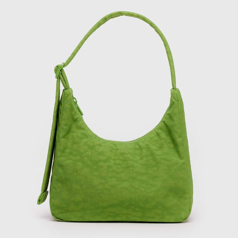 Bolso Mini Baggu - Green Juice