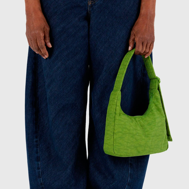 Bolso Mini Baggu - Green Juice