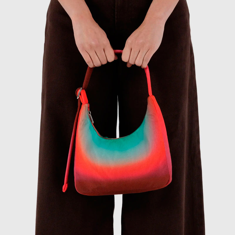 Bolso Mini Baggu - Rain