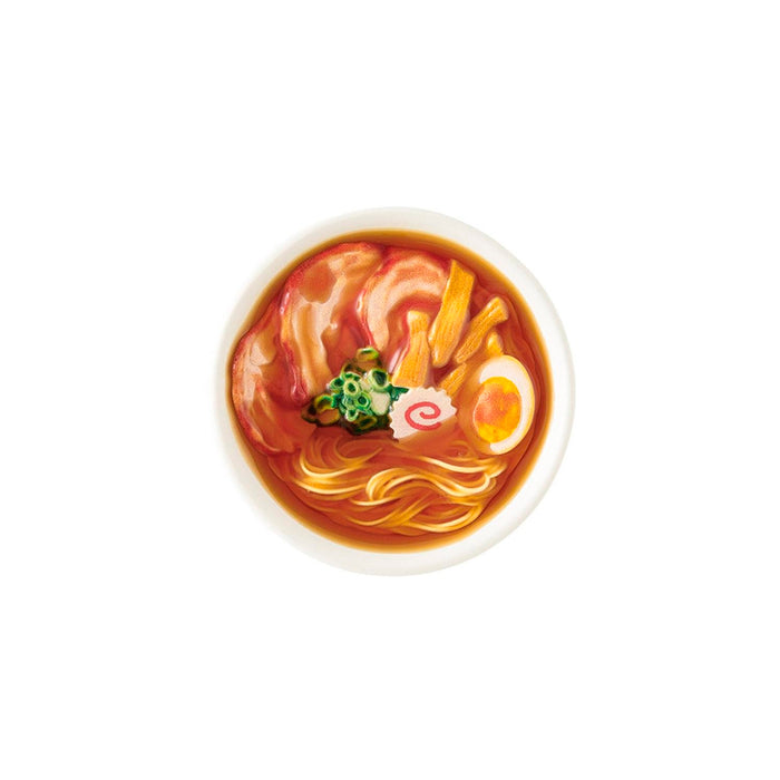 Imán - Ramen 🍜