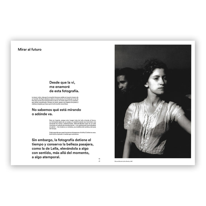 Libro - "¡Mirar!" de Joel Meyerowitz