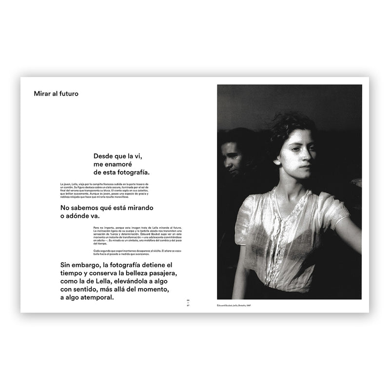 Libro - "¡Mirar!" de Joel Meyerowitz