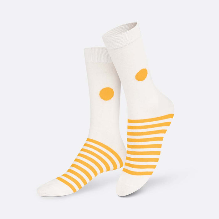 Pack 2 calcetines Eat my socks - Miso Ramen 🍜