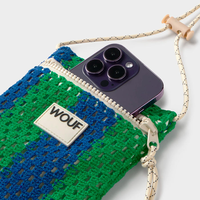 Portamóviles Wouf - Mistral