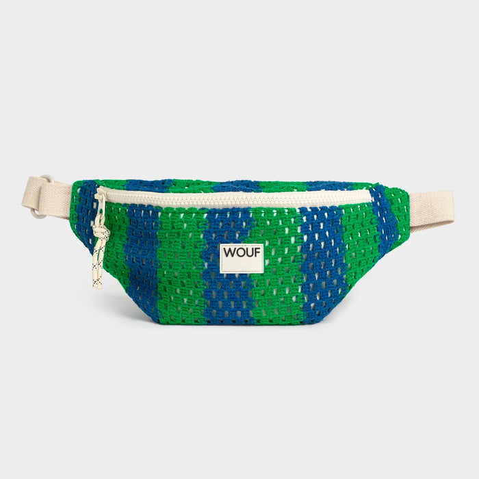 Riñonera Wouf - Mistral