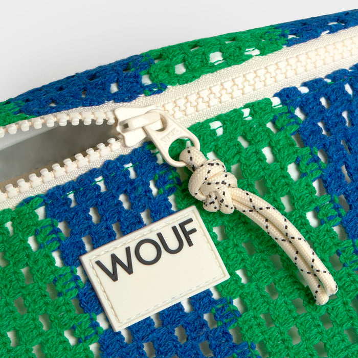 Riñonera Wouf - Mistral