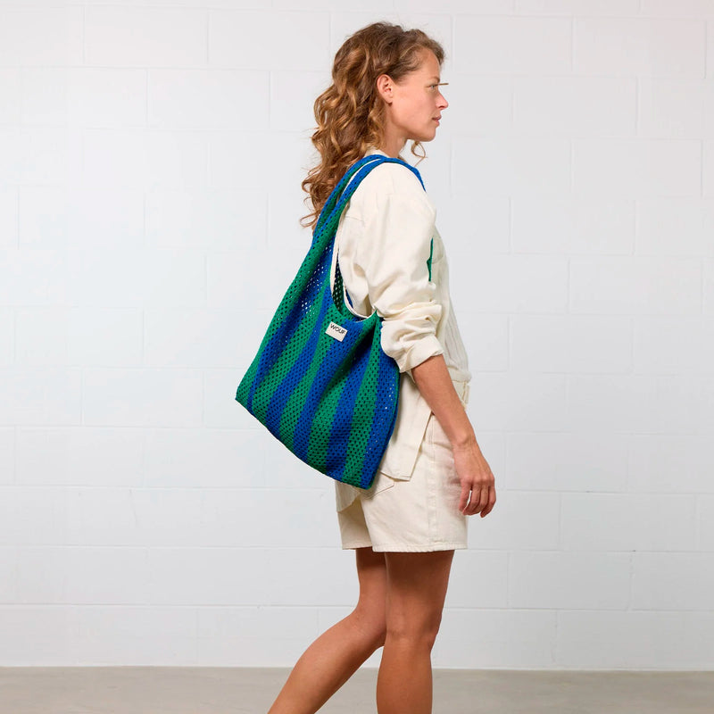 Bolso Wouf - T-shirt Mistral