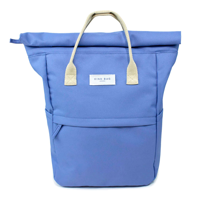 Mochila Kind Bag - Dusty Blue