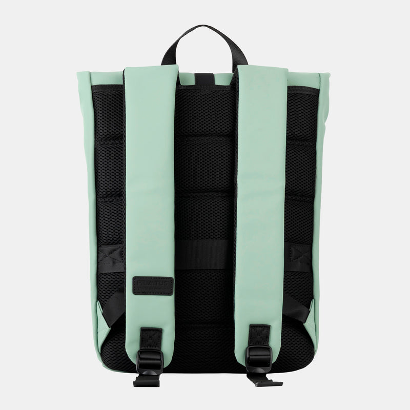 Mochila Pilatus - Terra Aqua Green