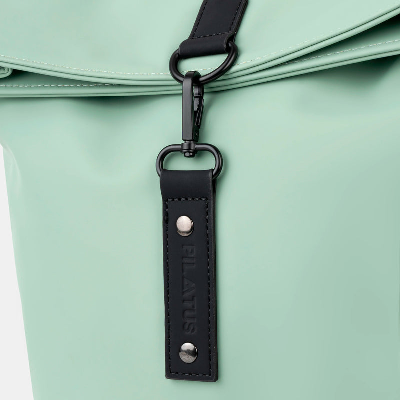 Mochila Pilatus - Terra Aqua Green