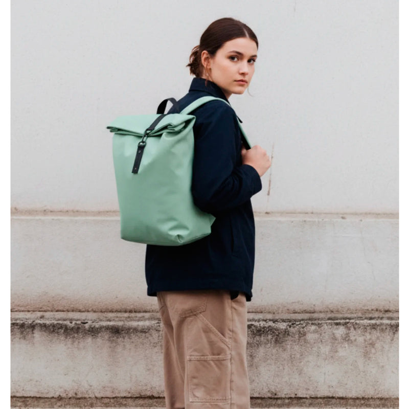 Mochila Pilatus - Terra Aqua Green