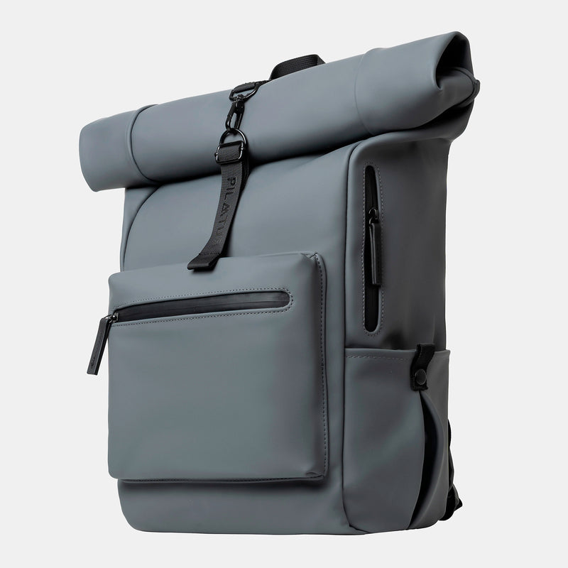 Mochila Pilatus - Urban Navy Grey