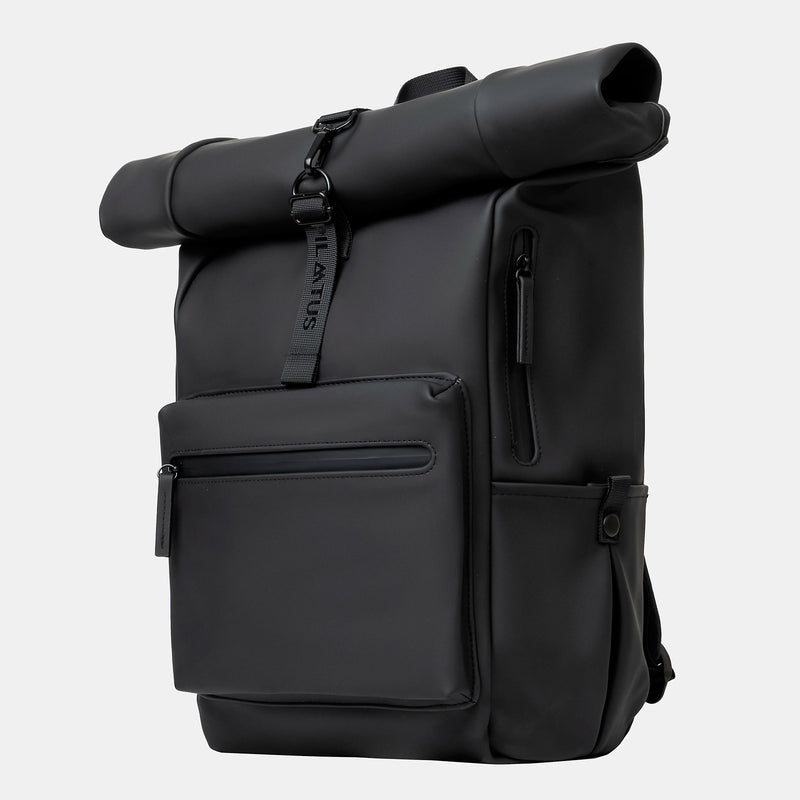 Mochila Pilatus - Urban Deep Black