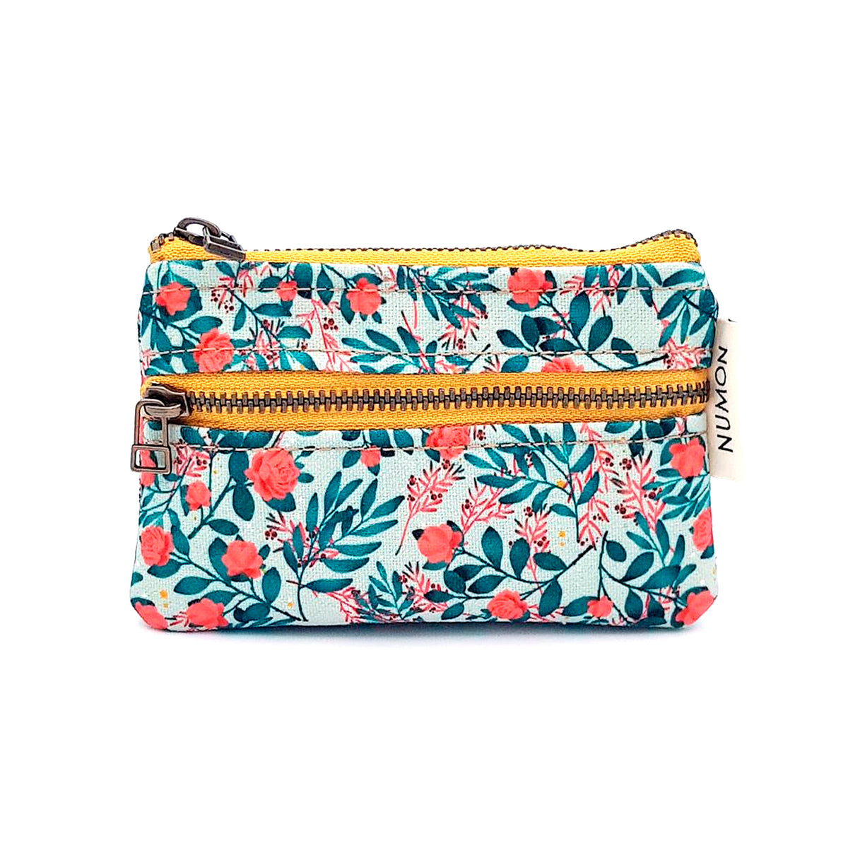 Monedero Numon - Doble Sant Jordi &
