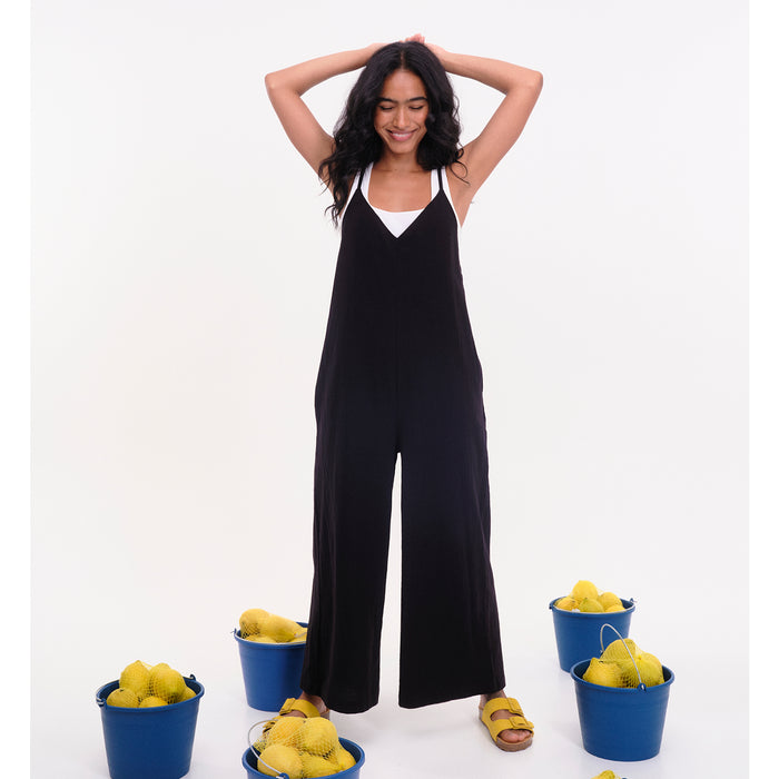 Mono Béhulah - Merrick Negro