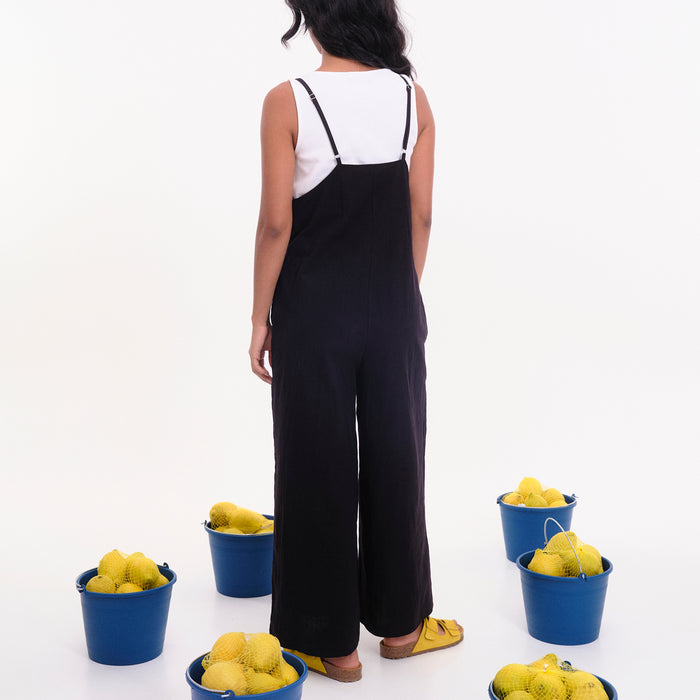 Mono Béhulah - Merrick Negro