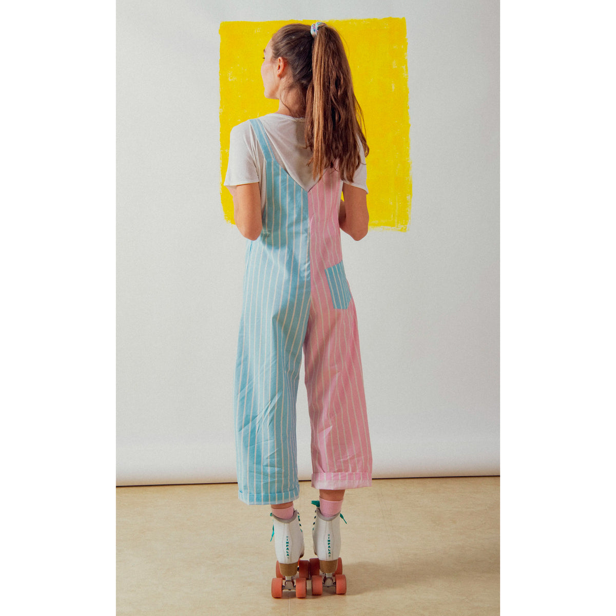 Mono - Pastel