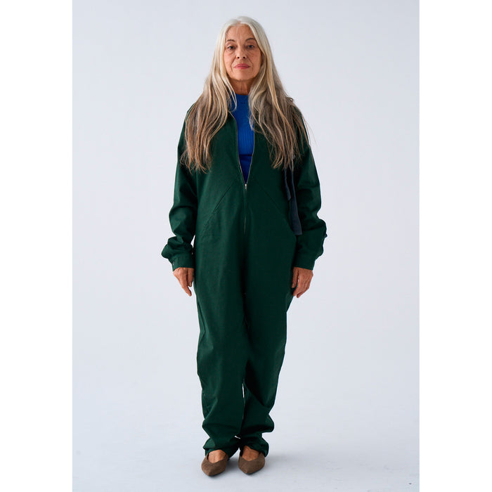 Mono Pitagora - Verde