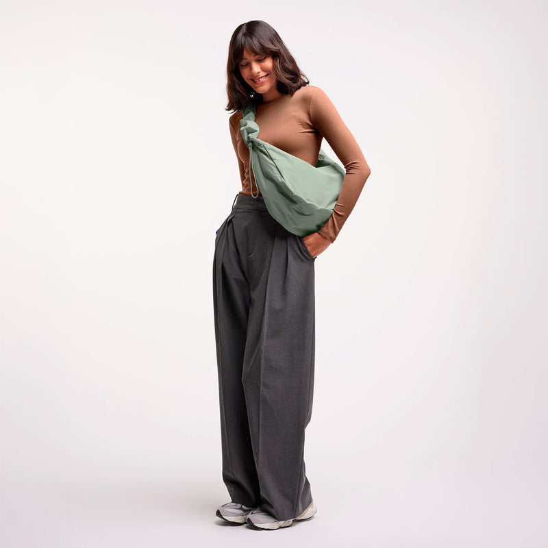 Bolso Got Bag - Moon Bag Ruffle Bass