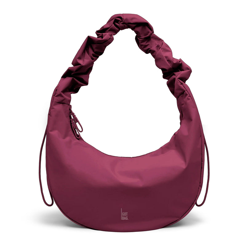 Bolso Got Bag - Moon Bag Ruffle Kraken