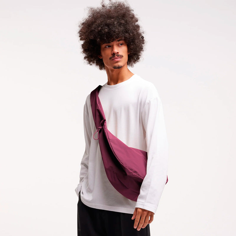 Bolso Got Bag - Moon Bag Ruffle Kraken