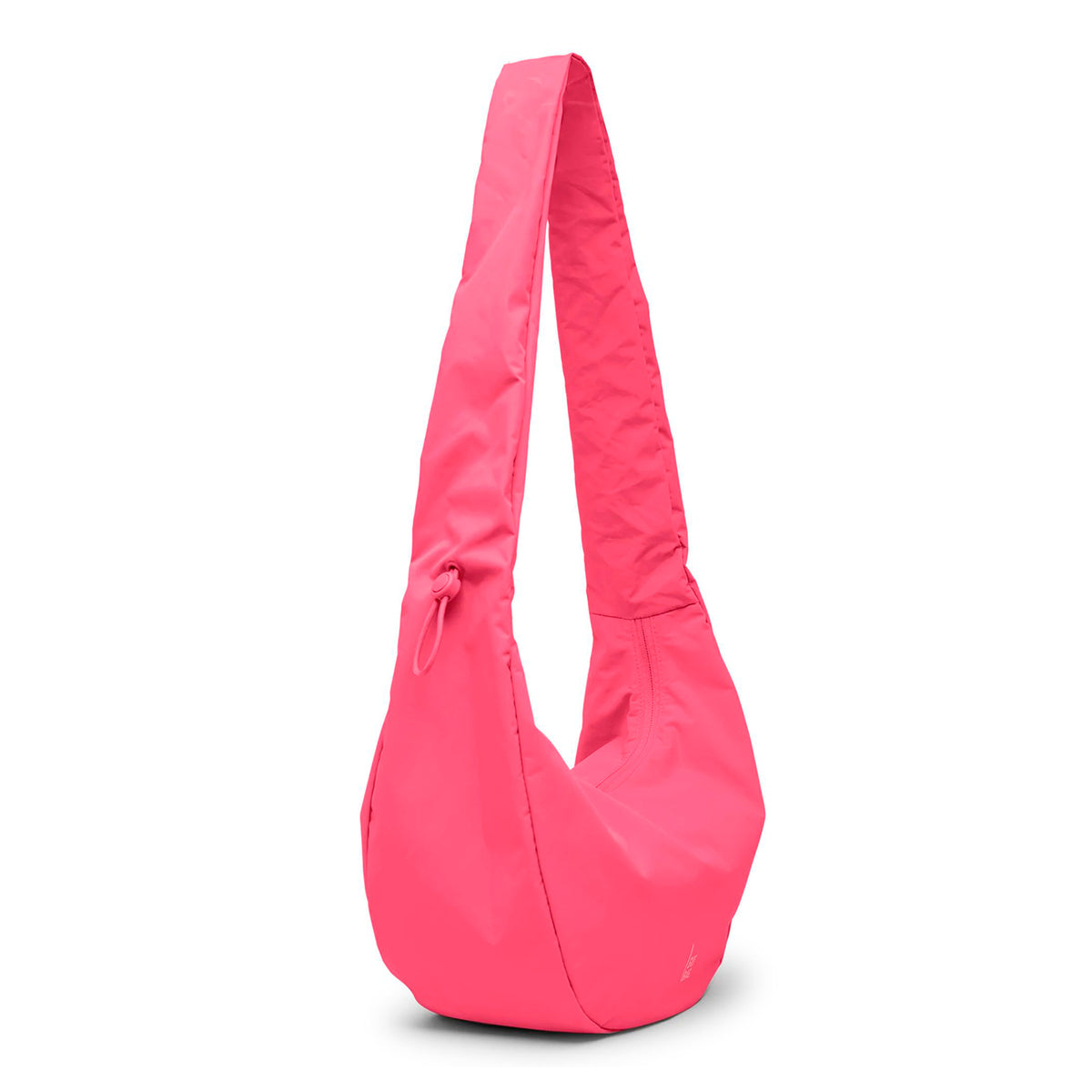 Bolso Got Bag - Moon Bag Ruffle Salina Pink