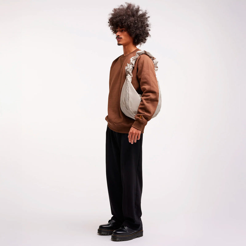 Bolso Got Bag - Moon Bag Ruffle Soft Shell