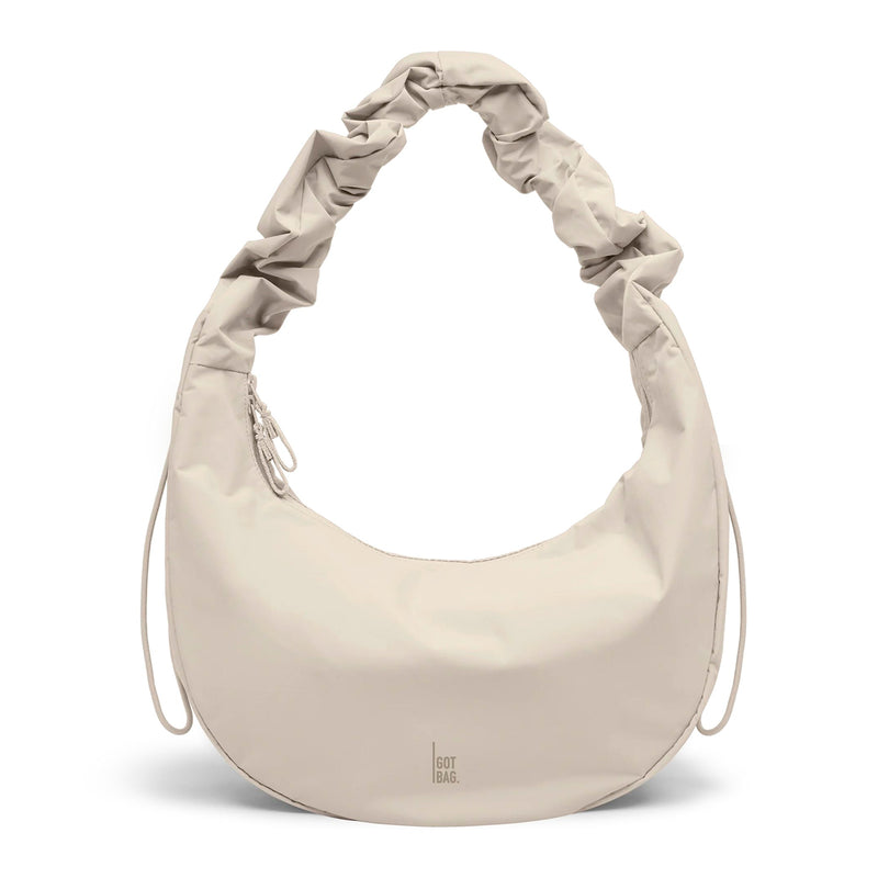 Bolso Got Bag - Moon Bag Ruffle Soft Shell