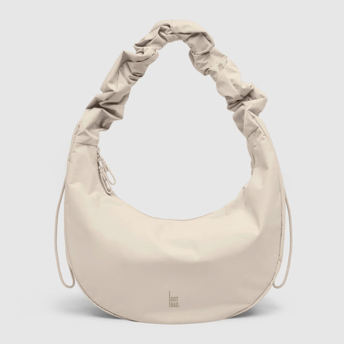Bolso Got Bag - Moon Bag Ruffle Soft Shell