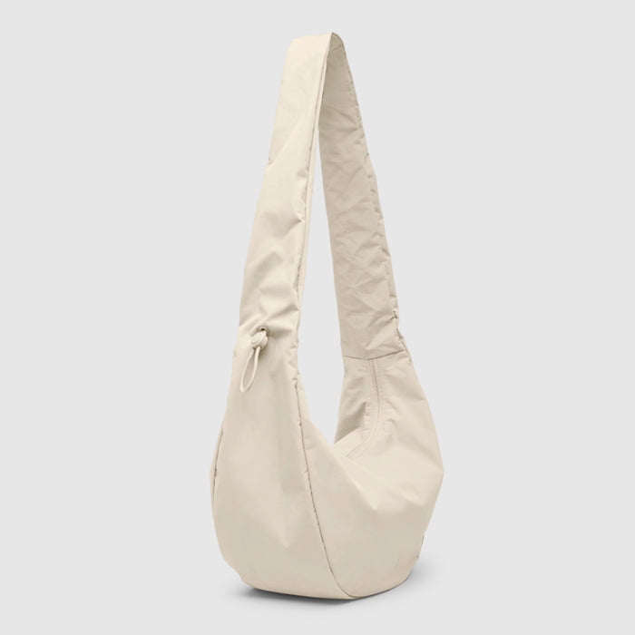 Bolso Got Bag - Moon Bag Ruffle Soft Shell