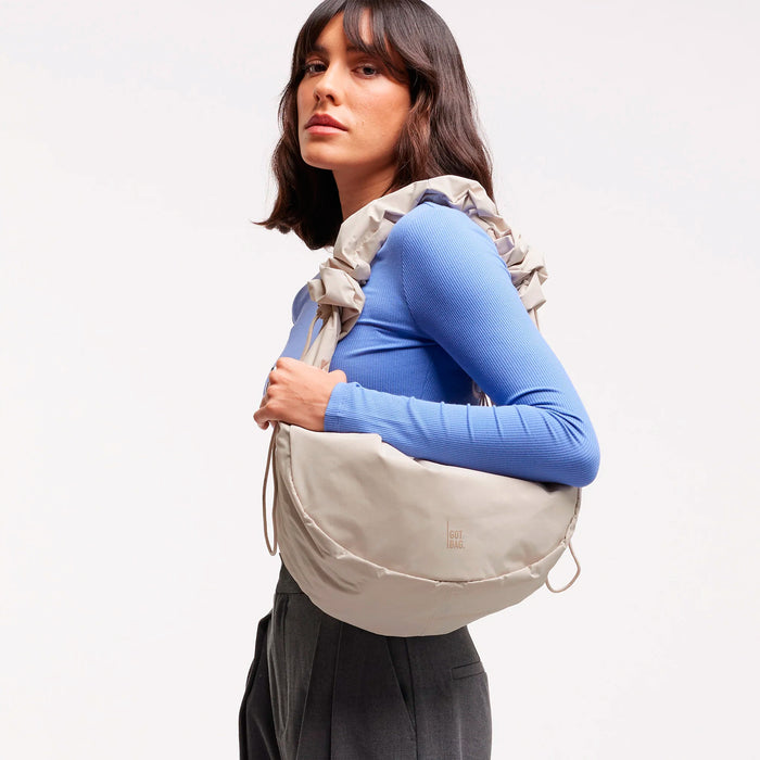 Bolso Got Bag - Moon Bag Ruffle Soft Shell