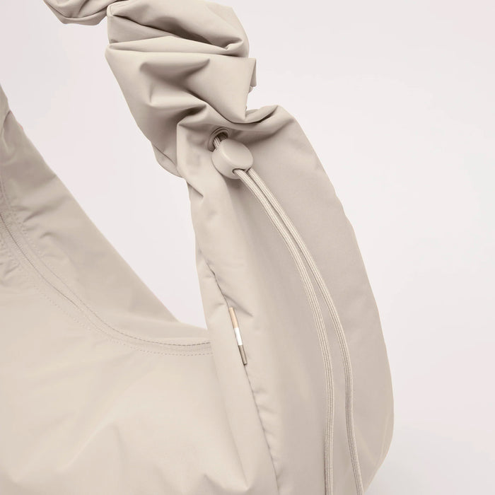 Bolso Got Bag - Moon Bag Ruffle Soft Shell