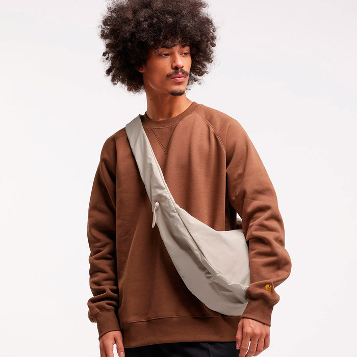 Bolso Got Bag - Moon Bag Ruffle Soft Shell