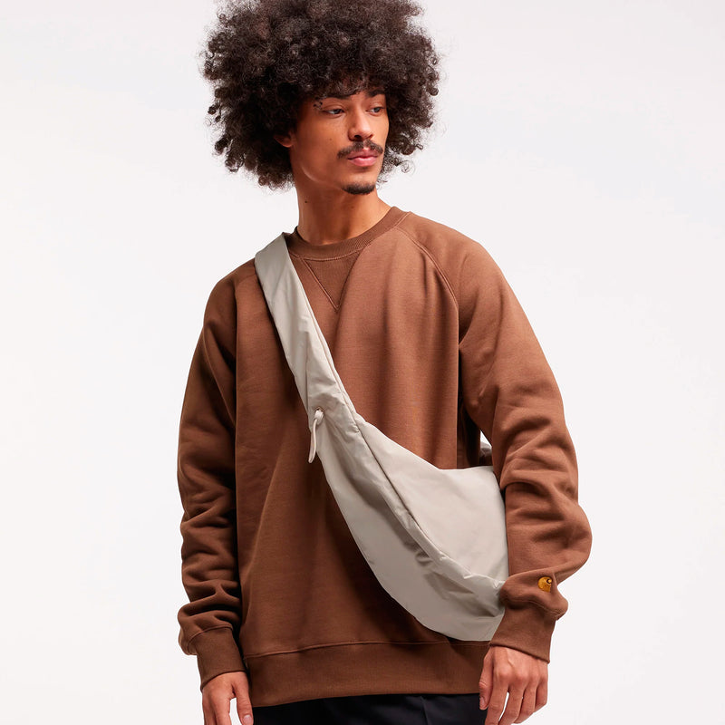 Bolso Got Bag - Moon Bag Ruffle Soft Shell