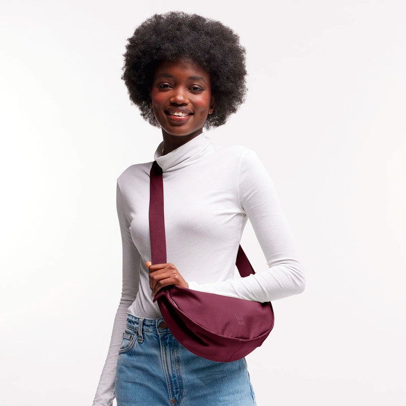 Bolso Got Bag - Moon Bag Small Kraken