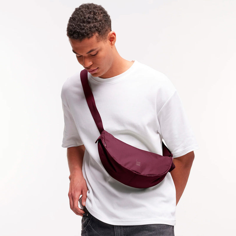 Bolso Got Bag - Moon Bag Small Kraken
