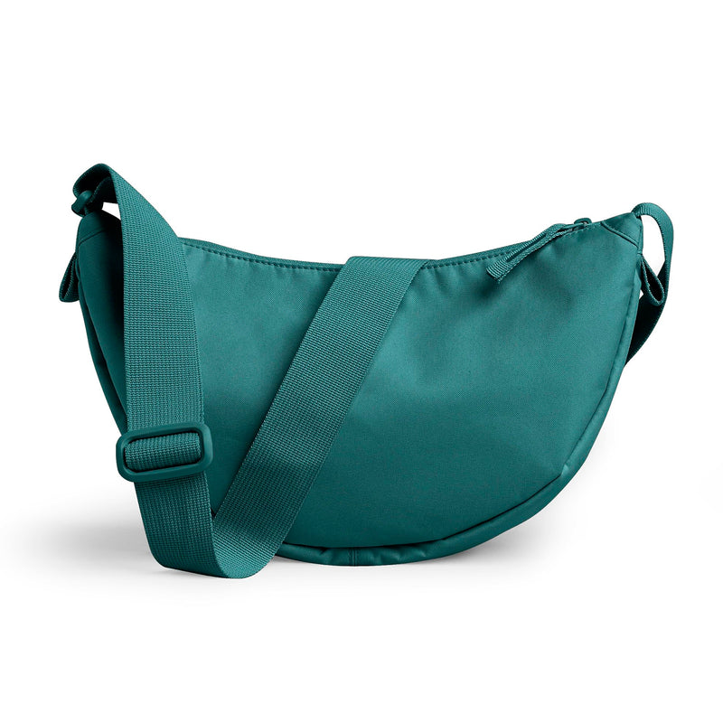 Bolso Got Bag - Moon Bag Small Sea Teal