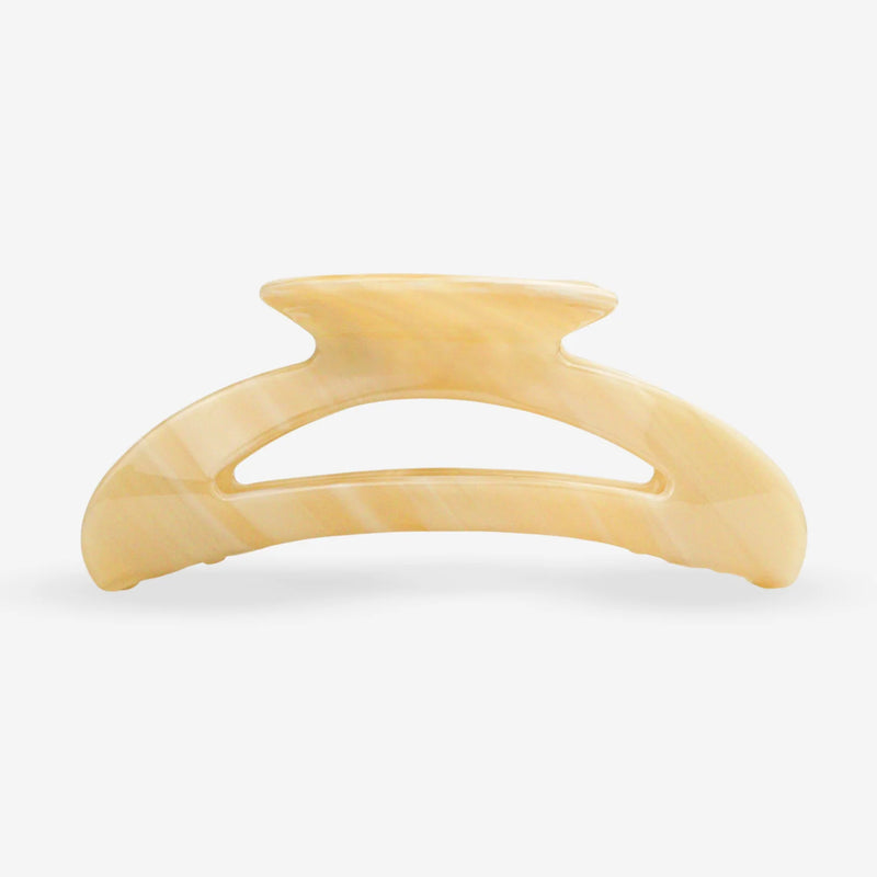 Pinza para el pelo - Moon Ivory