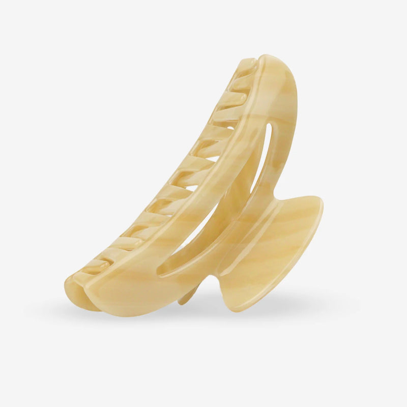 Pinza para el pelo - Moon Ivory