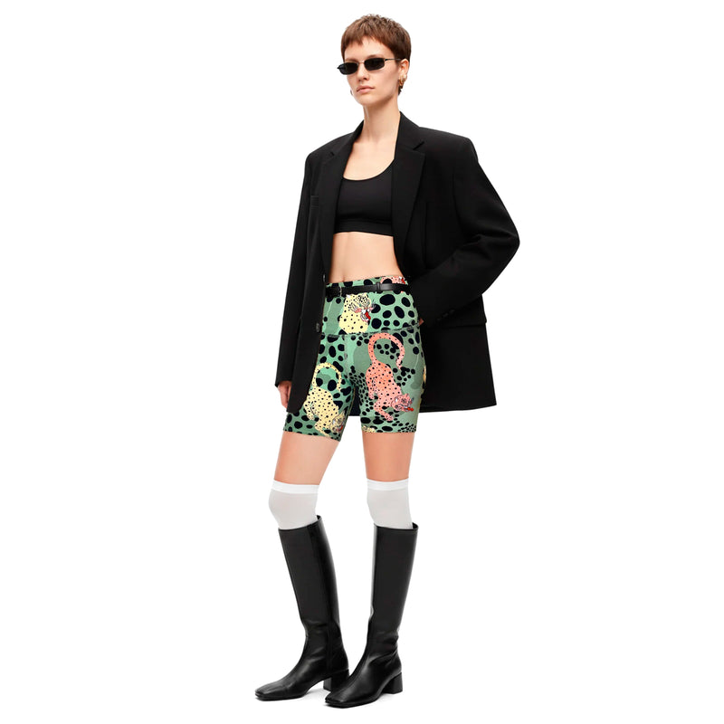 Shorts Pitaya - Ms. Chee