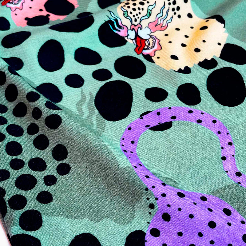 Camiseta Pitaya - Ms. Chee