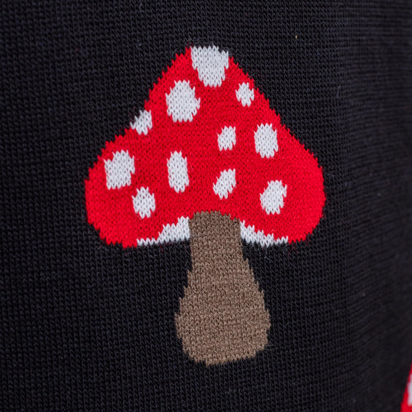 Jersey - Mushroom 🍄