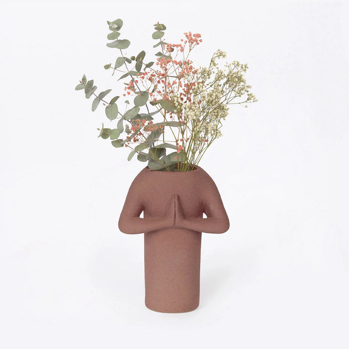 Jarrón DOIY - Namaste