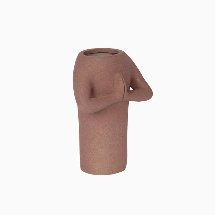 Jarrón DOIY - Namaste